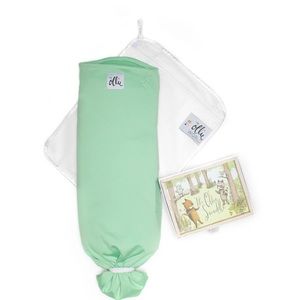Ollie Swaddle in Meadow